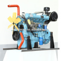 R6105ZD diesel engine high performance 6 cylinder diesel engine